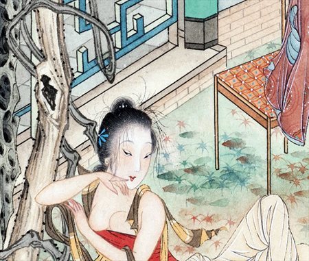 林甸-中国古代行房图大全，1000幅珍藏版！